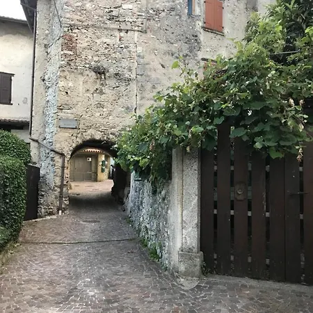 Casa Luisa Lägenhet *