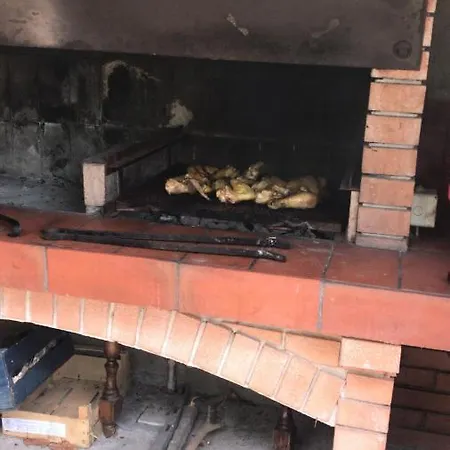Lägenhet Casa Luisa *