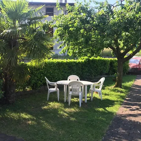 Casa Luisa Lägenhet Tremosine