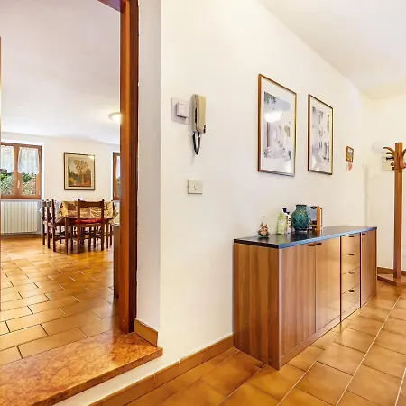 Lägenhet Casa Luisa