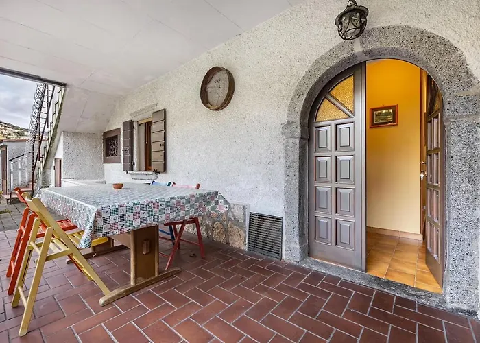 Lejlighed Casa Luisa Tremosine