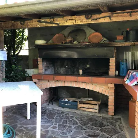 Daire Casa Luisa *