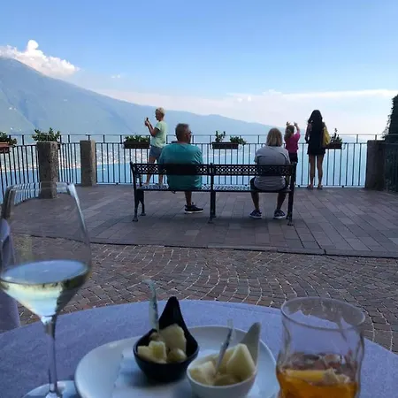 Casa Luisa شقة *