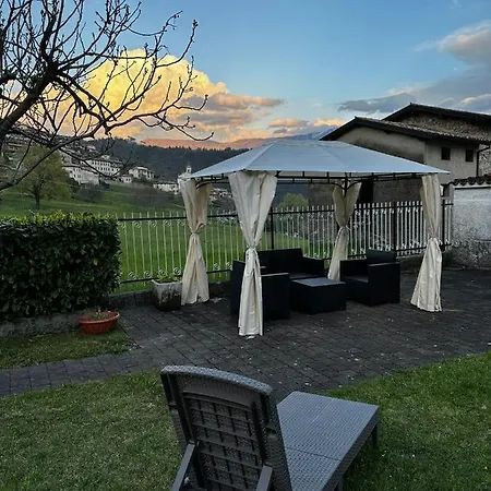 Casa Luisa *