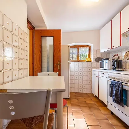 Casa Luisa Tremosine