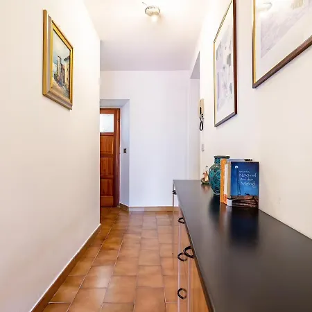 Daire Casa Luisa *