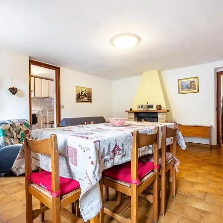 Casa Luisa Tremosine