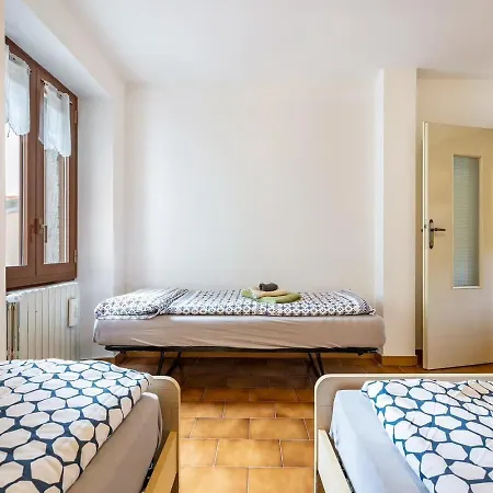Casa Luisa Daire Tremosine