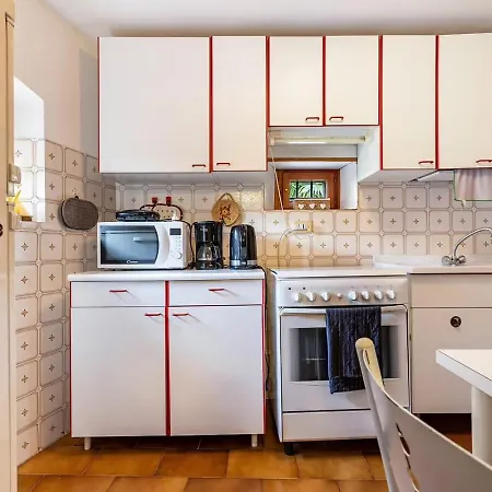 Appartement Casa Luisa Tremosine