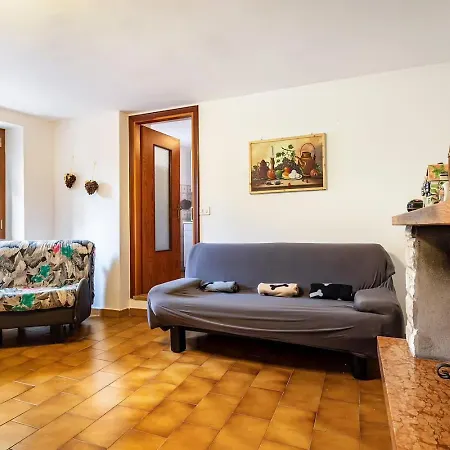 Daire Casa Luisa Tremosine