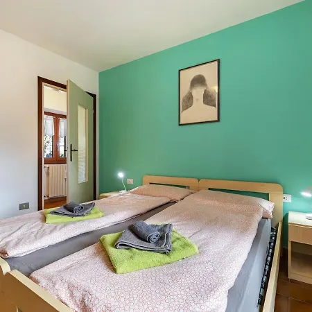 Casa Luisa شقة *