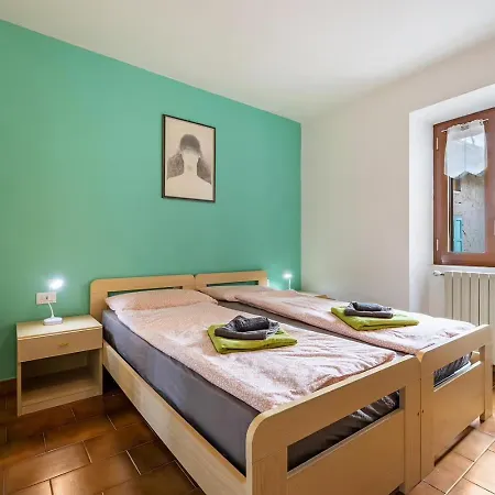 Casa Luisa Tremosine