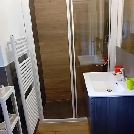 Casa Luisa شقة Tremosine
