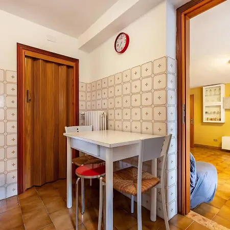 Casa Luisa * トレモージネ