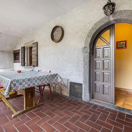 Daire Casa Luisa Tremosine