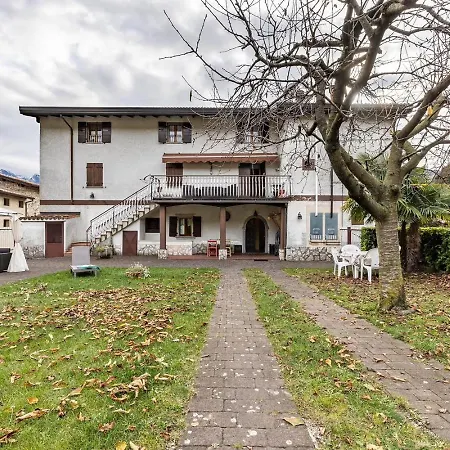 Casa Luisa アパート *
