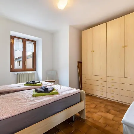 Casa Luisa Daire Tremosine