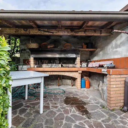 Casa Luisa *