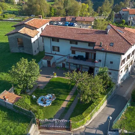 Casa Luisa * Tremosine