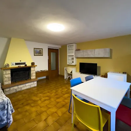 Casa Luisa Apartamento Tremosine