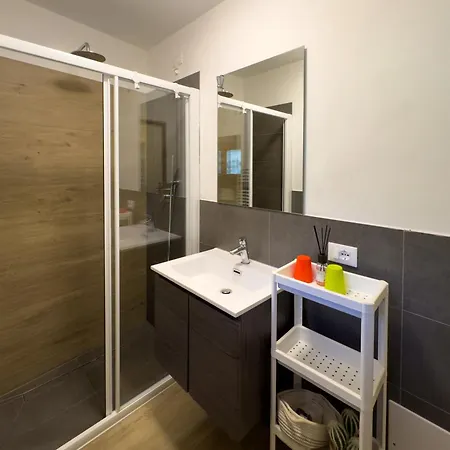Appartement Casa Luisa *