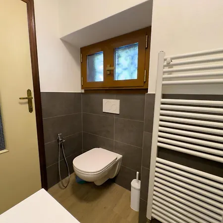 Casa Luisa Appartement Tremosine