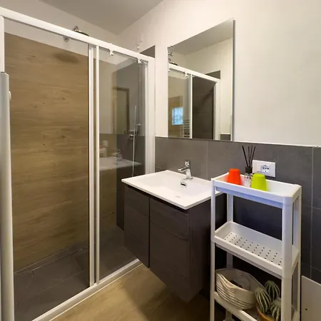 Appartement Casa Luisa Tremosine
