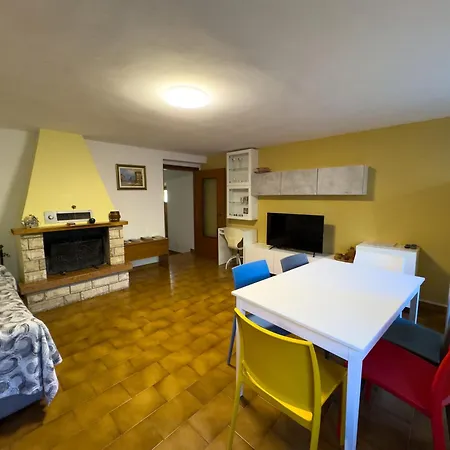 Casa Luisa Tremosine