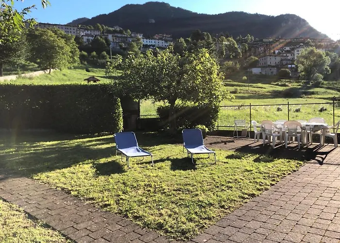 アパート Casa Luisa *