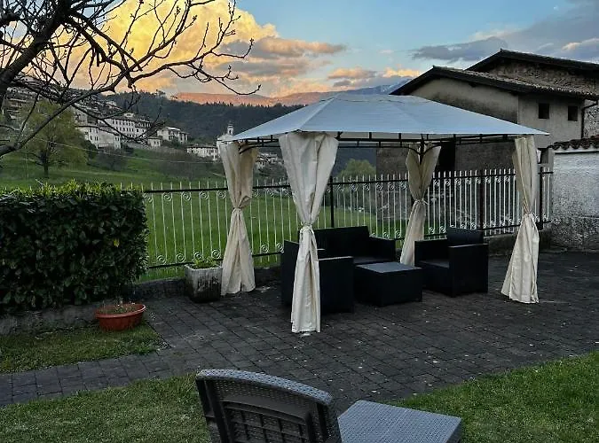 Casa Luisa *