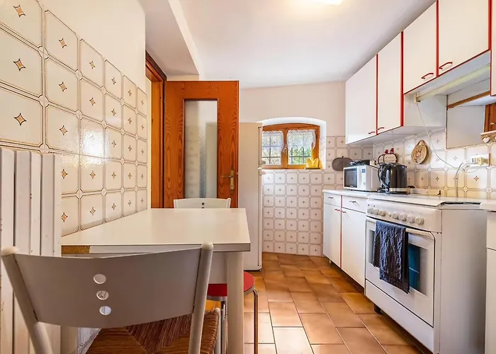 Casa Luisa トレモージネ