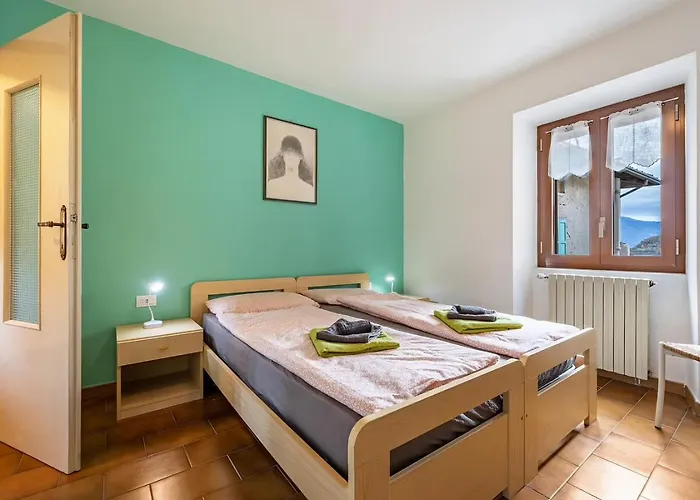 Casa Luisa トレモージネ