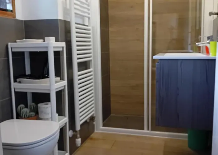 Casa Luisa * トレモージネ