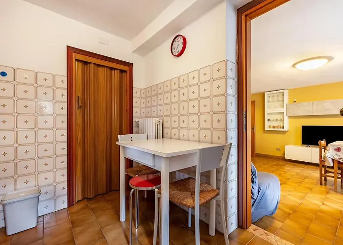 Casa Luisa * トレモージネ