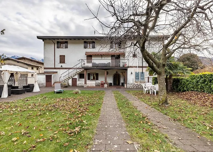 Casa Luisa アパート *
