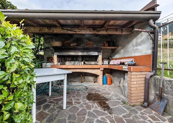 Casa Luisa *
